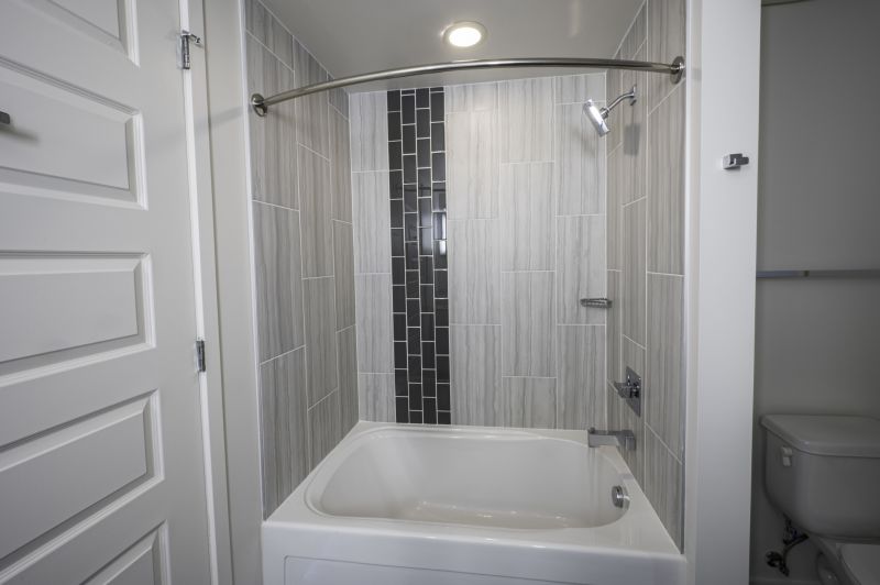 Custom Shower and Tub Combos