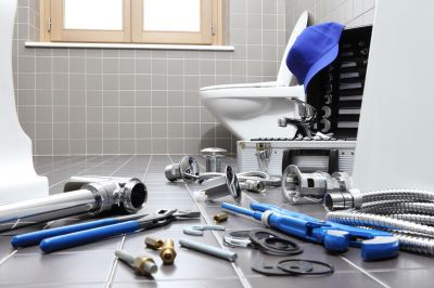 Top Bathroom Remodeling Companies in Revere, MA