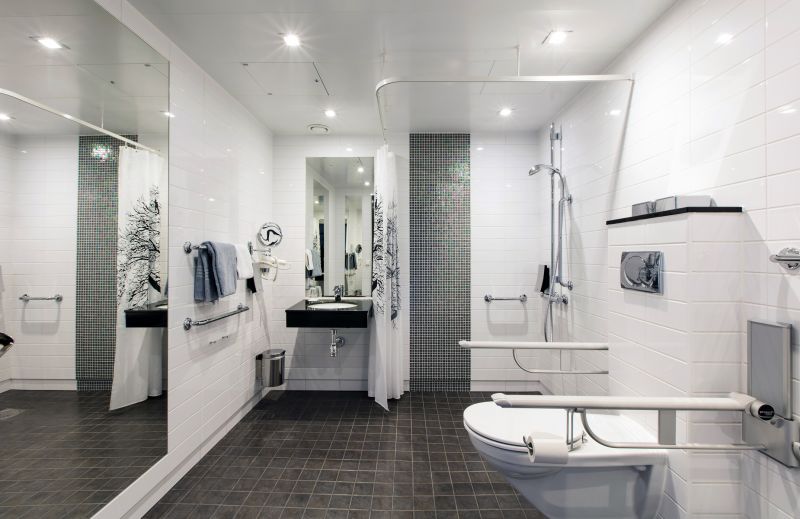 Best Accessible Bathroom Renovation Contractors in Framingham, MA